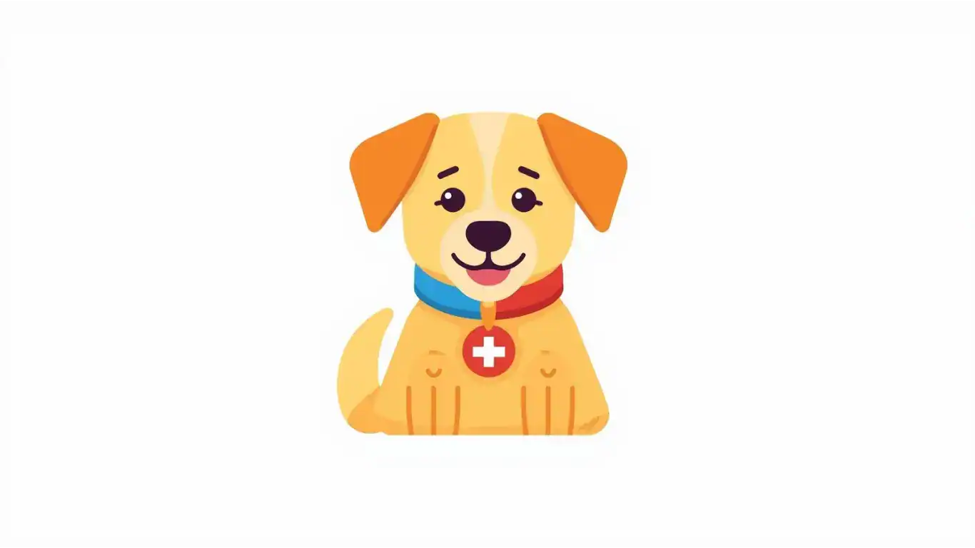 Dog illness & first aid