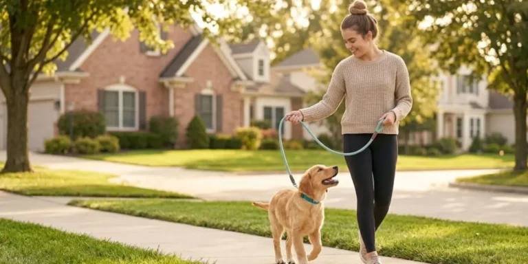 Leash Training a Puppy That Pulls on Walks — Complete Guide