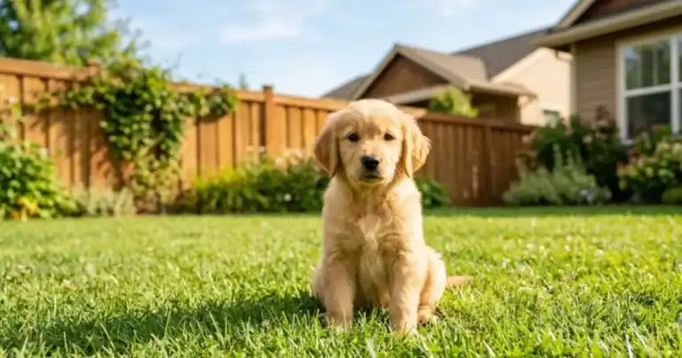 How to Potty Train a Puppy Fast at Home – Complete Step-by-Step Guide
