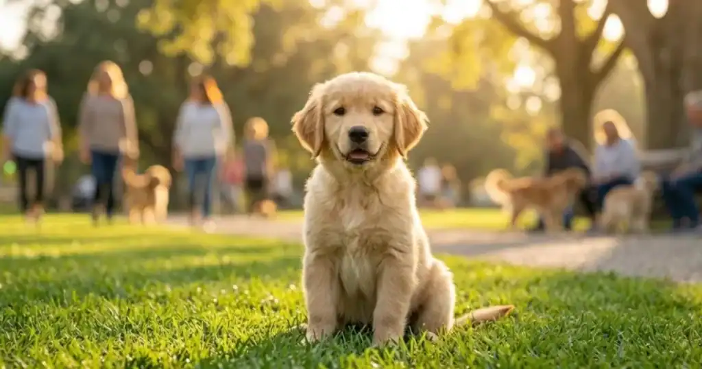 Puppy Socialization checklist by Age — Complete Guide