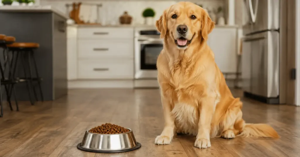 Best Dog Food for Sensitive Stomach and Digestion — Complete Guide