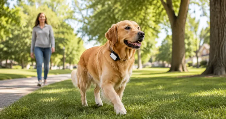 Best GPS Dog Collar Tracker Compared 2026 — 6 Tested Picks Ranked