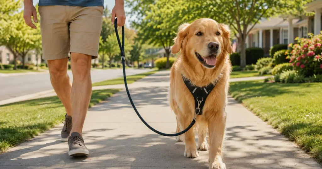 Best No Pull Dog Harness for Dogs That Pull Hard — 6 Tested Picks 2026