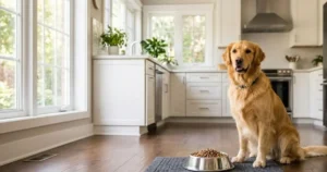 Complete Dog Nutrition Guide for Beginners — Everything You Need to Know