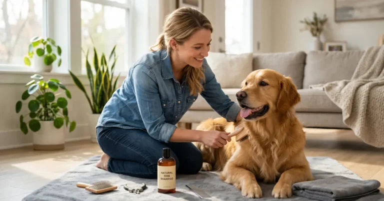 Dog Grooming Tips for Beginners — Cost, Tools and Everything You Need