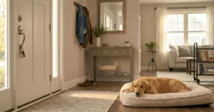 How to Stop Dog Separation Anxiety When Left Alone — Complete Guide