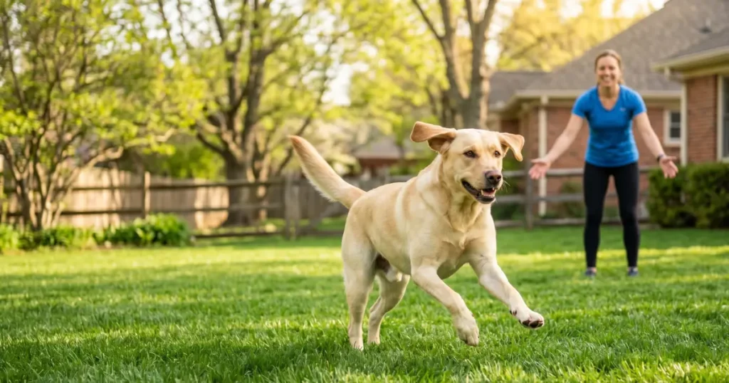 Complete Guide to Keeping Your Dog Healthy and Happy — Prevention First