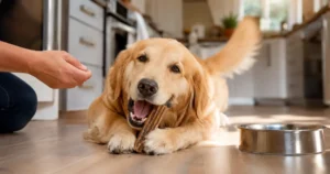 Best Dog Dental Chews — VOHC-Verified Picks for 2026