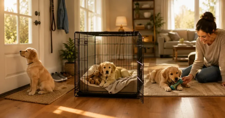DIYK9 Courses Compared, Potty vs Crate vs Biting (2026)
