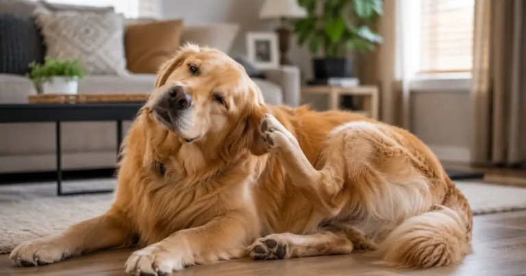 Dog Allergy Symptoms — Signs, Types, and What to Do