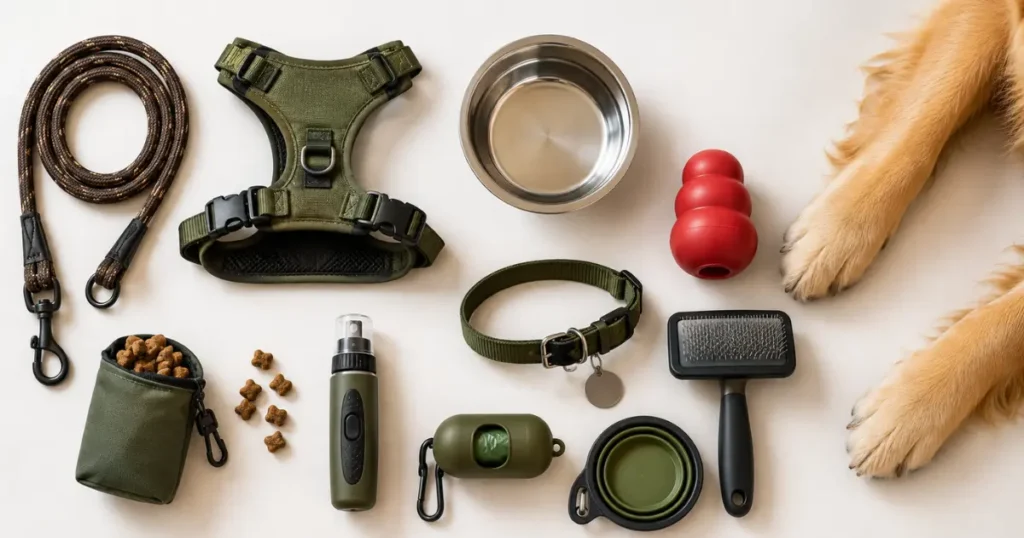 Essential Dog Products Every Owner Needs — Complete 2026 Guide