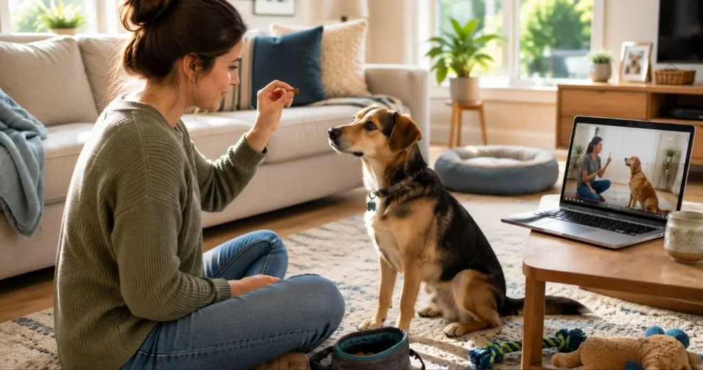 SpiritDog Training Review 2026 — Is It Worth the Money?