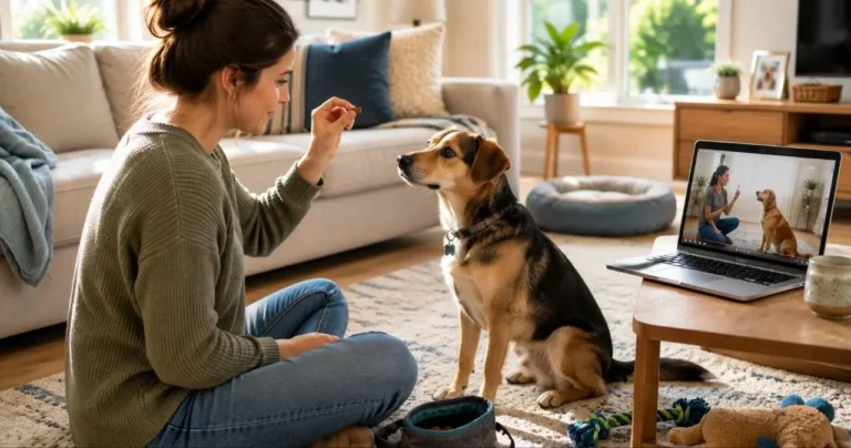 SpiritDog Training Review 2026 — Is It Worth the Money?