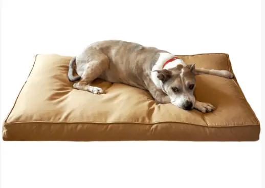 Bully Beds Chew Proof Dog Bed