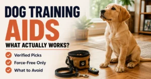 Dog Training Aids, The Complete Guide for 2026
