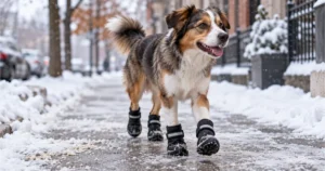 7 Best Dog Boots for Winter: Snow, Ice & Salt Picks (2026)