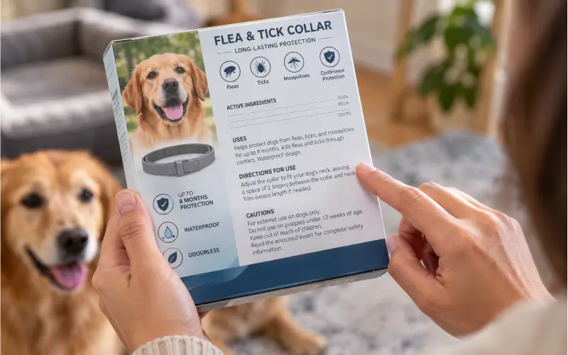 dog and cat together in multi-pet household